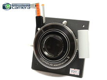 Load image into Gallery viewer, Rodenstock APO-Ronar 360mm F/9 Lens w/Compur 3 Electronic Shutter *MINT*-