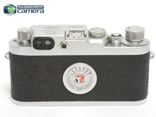 Load image into Gallery viewer, Leica IIIG Rangefinder Camear L39/LTM Screw Mount *EX+*