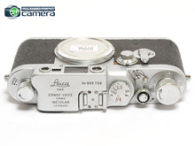 Load image into Gallery viewer, Leica IIIG Rangefinder Camear L39/LTM Screw Mount *EX+*
