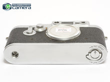 Load image into Gallery viewer, Leica IIIG Rangefinder Camear L39/LTM Screw Mount *EX+*