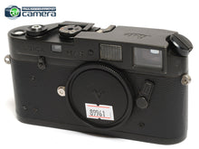 Load image into Gallery viewer, Leica M4-2 Film Rangefinder Camera Black Canada