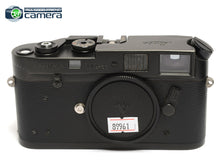 Load image into Gallery viewer, Leica M4-2 Film Rangefinder Camera Black Canada