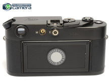 Load image into Gallery viewer, Leica M4-2 Film Rangefinder Camera Black Canada