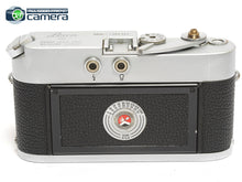 Load image into Gallery viewer, Leica MDa Film Rangefinder Camera