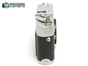 Leica MDa Film Rangefinder Camera