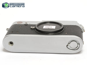 Leica MDa Film Rangefinder Camera