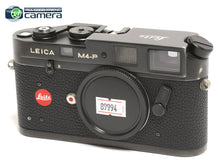 Load image into Gallery viewer, Leica M4-P Rangefinder Camera Black Leitz Canada