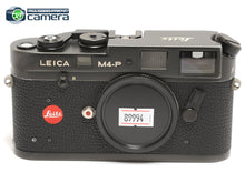 Load image into Gallery viewer, Leica M4-P Rangefinder Camera Black Leitz Canada