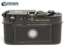 Load image into Gallery viewer, Leica M4-P Rangefinder Camera Black Leitz Canada