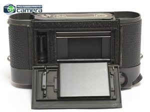 Leica M4-P Rangefinder Camera Black Leitz Canada