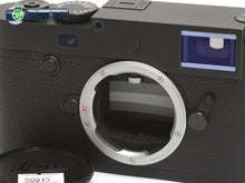 Load image into Gallery viewer, Leica M10 Monochrom Digital Rangefinder Camera 20050 *EX+*