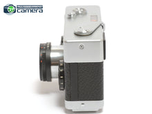 Load image into Gallery viewer, Rolleiflex 35 S Film Camera Silver w/40mm F/2.8 HFT Lens *EX+*