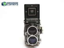 Load image into Gallery viewer, Rolleiflex TLR 6x6 Film Camera w/Sonnar 135mm F/4 Lens