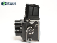 Load image into Gallery viewer, Rolleiflex TLR 6x6 Film Camera w/Sonnar 135mm F/4 Lens