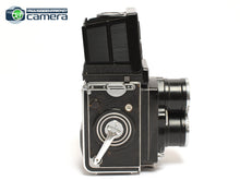 Load image into Gallery viewer, Rolleiflex TLR 6x6 Film Camera w/Sonnar 135mm F/4 Lens