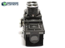 Load image into Gallery viewer, Rolleiflex TLR 6x6 Film Camera w/Sonnar 135mm F/4 Lens