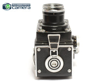 Load image into Gallery viewer, Rolleiflex TLR 6x6 Film Camera w/Sonnar 135mm F/4 Lens