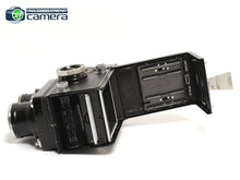 Load image into Gallery viewer, Rolleiflex TLR 6x6 Film Camera w/Sonnar 135mm F/4 Lens