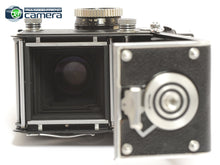 Load image into Gallery viewer, Rolleiflex TLR 6x6 Film Camera w/Sonnar 135mm F/4 Lens