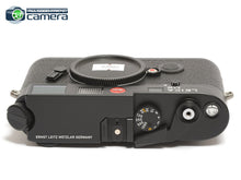 Load image into Gallery viewer, Leica M6 Classic Film Rangefinder Camera Black Reissue 10557 *MINT- in Box*