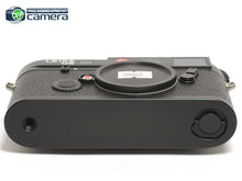 Load image into Gallery viewer, Leica M6 Classic Film Rangefinder Camera Black Reissue 10557 *MINT- in Box*