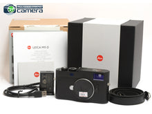 Load image into Gallery viewer, Leica M11-D Rangefinder Camera Black 20220 *MINT in Box*