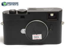 Load image into Gallery viewer, Leica M11-D Rangefinder Camera Black 20220 *MINT in Box*