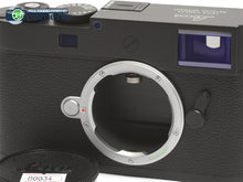 Load image into Gallery viewer, Leica M11-D Rangefinder Camera Black 20220 *MINT in Box*