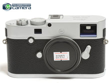 Load image into Gallery viewer, Leica M-P 240 Digital Rangefinder Camera Silver Chrome 10772 *MINT- in Box*