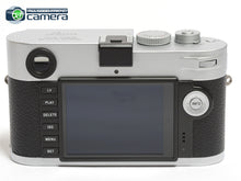 Load image into Gallery viewer, Leica M-P 240 Digital Rangefinder Camera Silver Chrome 10772 *MINT- in Box*