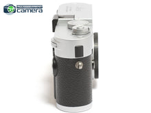Load image into Gallery viewer, Leica M-P 240 Digital Rangefinder Camera Silver Chrome 10772 *MINT- in Box*