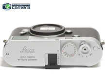 Load image into Gallery viewer, Leica M-P 240 Digital Rangefinder Camera Silver Chrome 10772 *MINT- in Box*