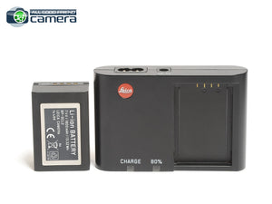 Leica M-P 240 Digital Rangefinder Camera Silver Chrome 10772 *MINT- in Box*