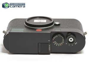 Leica M 262 Digital Rangefinder Camera Black *MINT in Box*