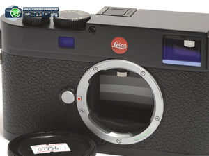 Leica M 262 Digital Rangefinder Camera Black *MINT in Box*