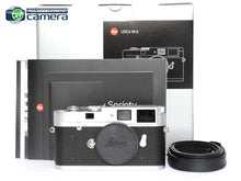 Load image into Gallery viewer, Leica M-A (Typ 127) Film Rangefinder Camera Silver 10371 *BRAND NEW*