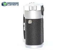 Load image into Gallery viewer, Leica M-A (Typ 127) Film Rangefinder Camera Silver 10371 *BRAND NEW*
