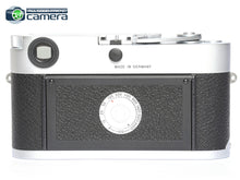 Load image into Gallery viewer, Leica M-A (Typ 127) Film Rangefinder Camera Silver 10371 *BRAND NEW*