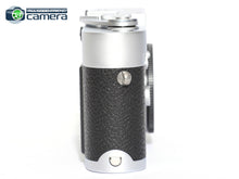 Load image into Gallery viewer, Leica M-A (Typ 127) Film Rangefinder Camera Silver 10371 *BRAND NEW*