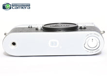 Load image into Gallery viewer, Leica M-A (Typ 127) Film Rangefinder Camera Silver 10371 *BRAND NEW*