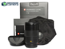 Load image into Gallery viewer, Leica APO-Summicron-SL 35mm F/2 ASPH. Lens 11184 *BRAND NEW*