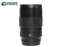 Load image into Gallery viewer, Leica APO-Summicron-SL 35mm F/2 ASPH. Lens 11184 *BRAND NEW*