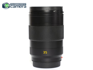 Leica APO-Summicron-SL 35mm F/2 ASPH. Lens 11184 *BRAND NEW*