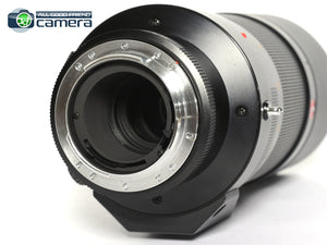 Leica APO-Telyt-R 280mm F/4 E77 Lens *MINT*