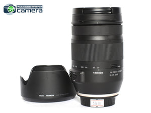 Tamron 35-150mm F/2.8-4 Di VC OSD Lens Canon EF Mount *MINT-*