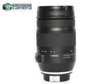 Load image into Gallery viewer, Tamron 35-150mm F/2.8-4 Di VC OSD Lens Canon EF Mount *MINT-*