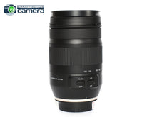 Load image into Gallery viewer, Tamron 35-150mm F/2.8-4 Di VC OSD Lens Canon EF Mount *MINT-*
