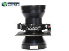 Load image into Gallery viewer, Schneider Linhof Tele-Arton 250mm F/5.6 4x5 Lens w/Compur 1 *MINT-*