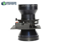 Load image into Gallery viewer, Schneider Linhof Tele-Arton 250mm F/5.6 4x5 Lens w/Compur 1 *MINT-*