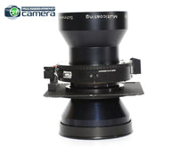 Load image into Gallery viewer, Schneider Linhof Tele-Arton 250mm F/5.6 4x5 Lens w/Compur 1 *MINT-*